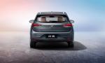 Buick Excelle GX 2017 года (CN)